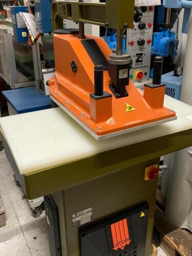 Fustellatrice/Trancia ATOM Multiforce MF20